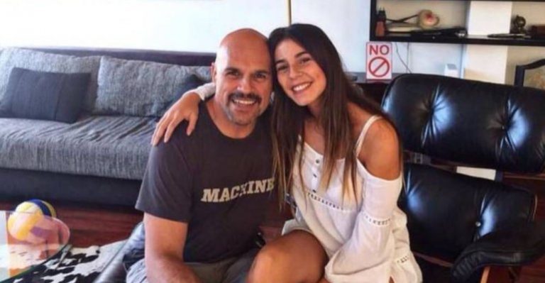 “Éramos mejores amigos”: Hija de René O’Ryan recuerda a su padre