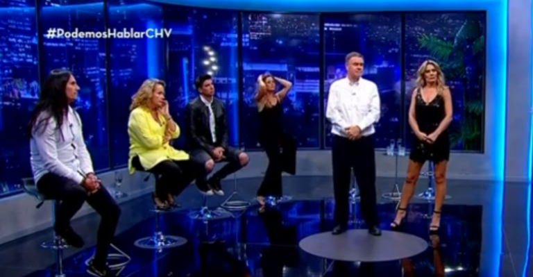 Esta fue la opinión de los famosos invitados a PH sobre darle mar a Bolivia