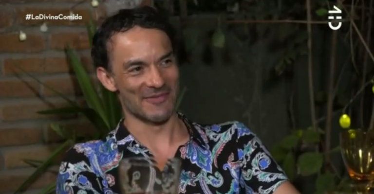 Álvaro López habló sobre el posible reencuentro con Los Bunkers