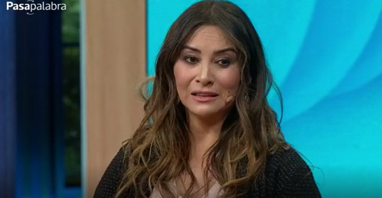 El emotivo encuentro entre Myriam Hernández y una cantante no vidente