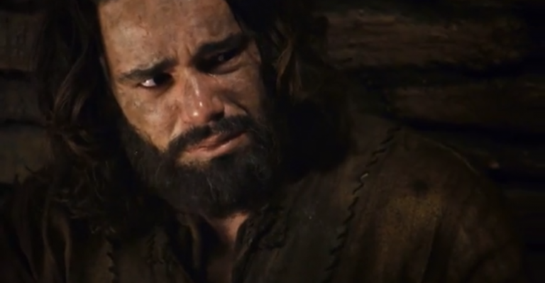 Rico y Lázaro | Capítulo 126