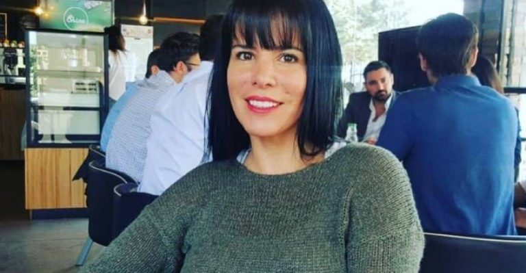 ¿Una sepultura? El calvario que vivió Anita Alvarado con su ex pareja