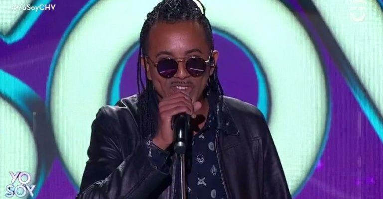 Ozuna llegó afónico al escenario de Yo Soy