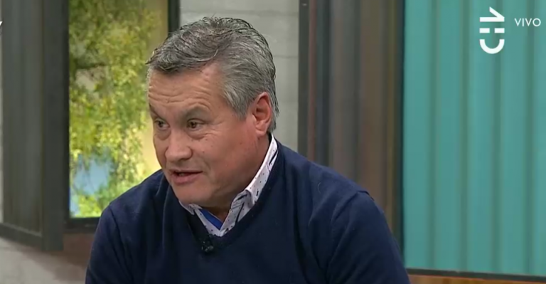 Subprefecto de la PDI confirmaría indicios de visita de Fernanda Maciel a la Bodega