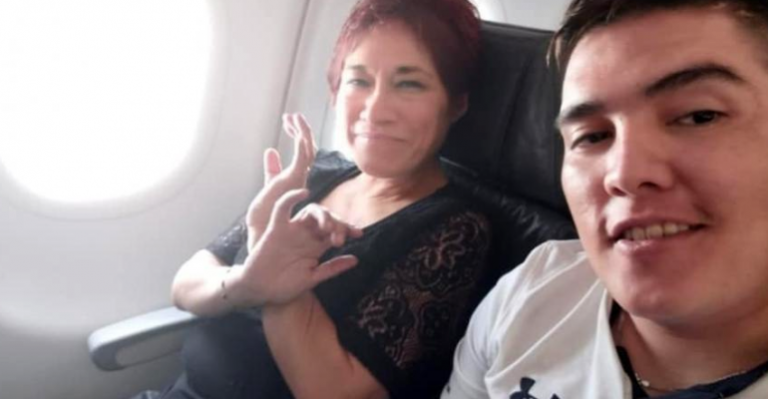 Dan a conocer video clave en caso de exsargento Ilse Ojeda