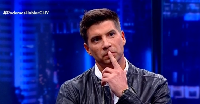 Mario Velasco impresionó a todos al confesar gran cantidad de parejas sexuales en PH