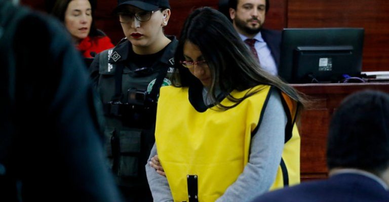 Caso Nibaldo: Abogado explica posible condena de Johanna Hernández