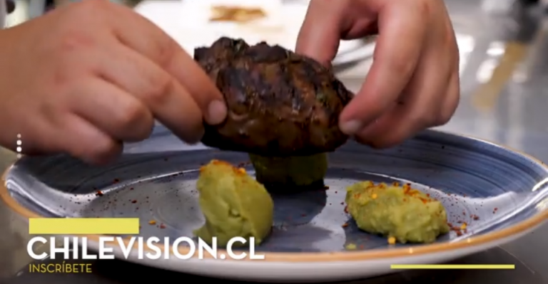Inscríbete al casting para el nuevo programa de cocina de Chilevisión
