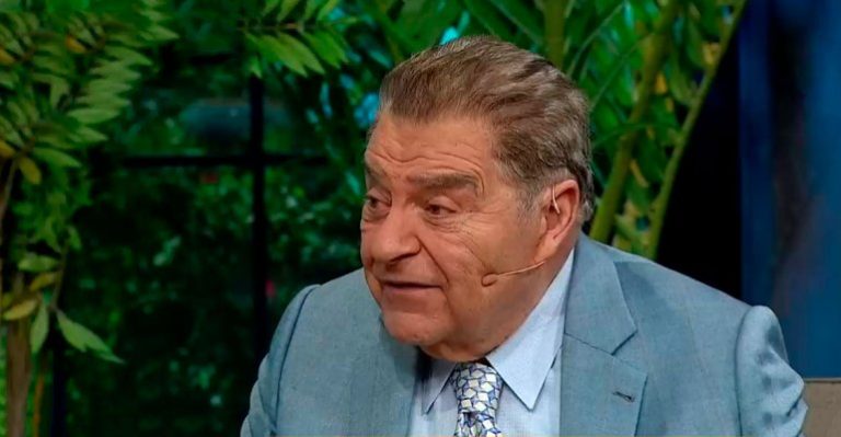 Viva la Pipol | Capítulo 16 de mayo