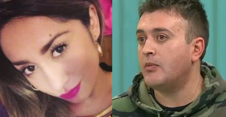 Pettersen por caso Fernanda Maciel: 