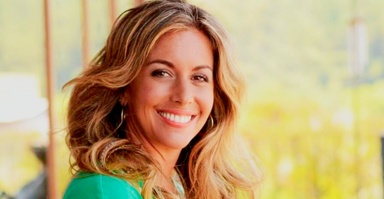 Yuyuniz Navas explicó la forma en que habla de sexualidad con sus hijos