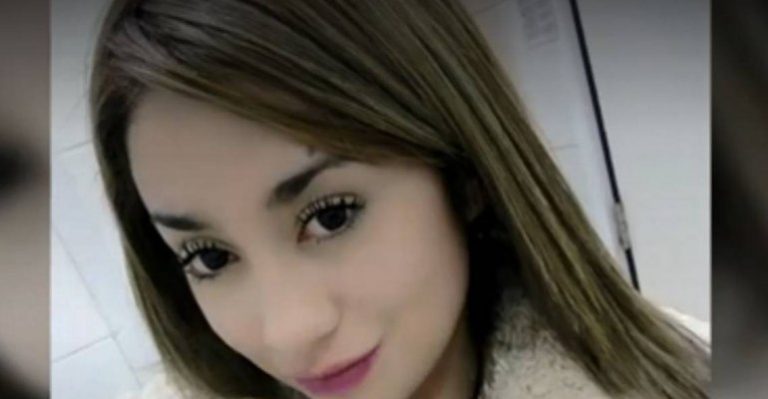 Revelan chat de Fernanda Maciel con amigo de Bodega que sería clave para el caso