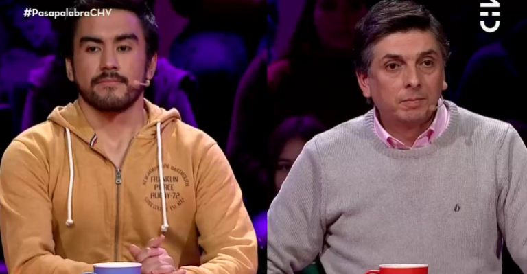 Pasapalabra | Capítulo 21 de mayo