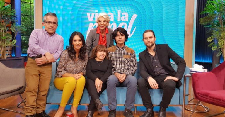 Viva la Pipol | Capítulo 23 de mayo