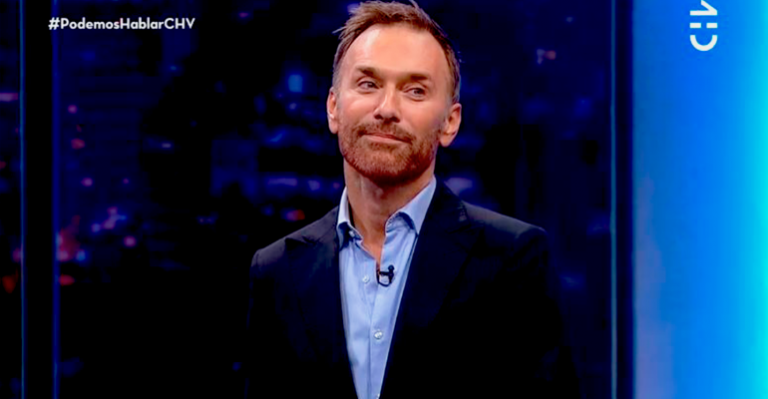 ¡Inesperado! Jordi Castell sorprendió con esta atrevida confesión