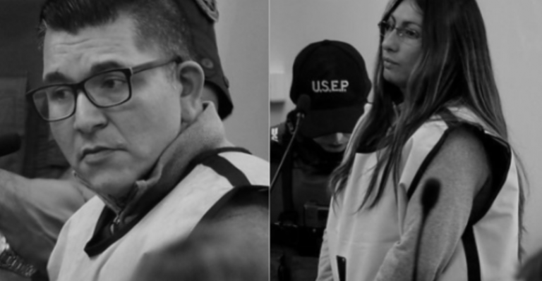 Las 8 claves del Caso del profesor Nibaldo Villegas