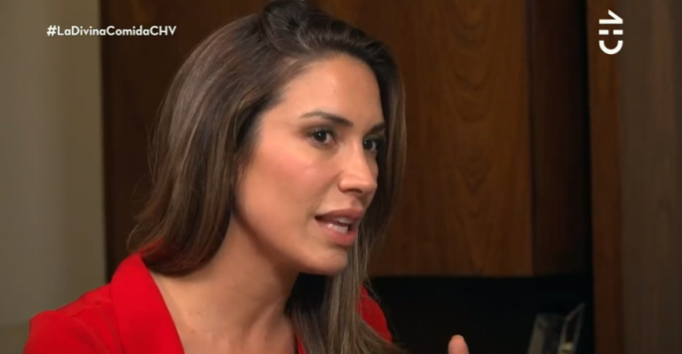 Vanesa Broghi confesó haber sufrido agresión psicológica de una ex pareja