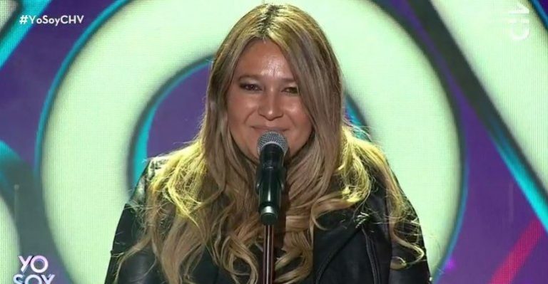 Amaia Montero mostró toda su ternura y talento con clásico pop en Yo Soy