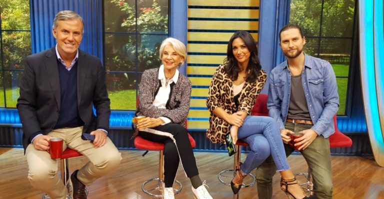 Viva la Pipol | Capítulo 20 de mayo