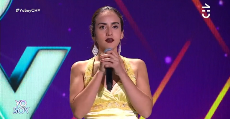 Isabel Pantoja recordó su mejor éxito en Yo Soy