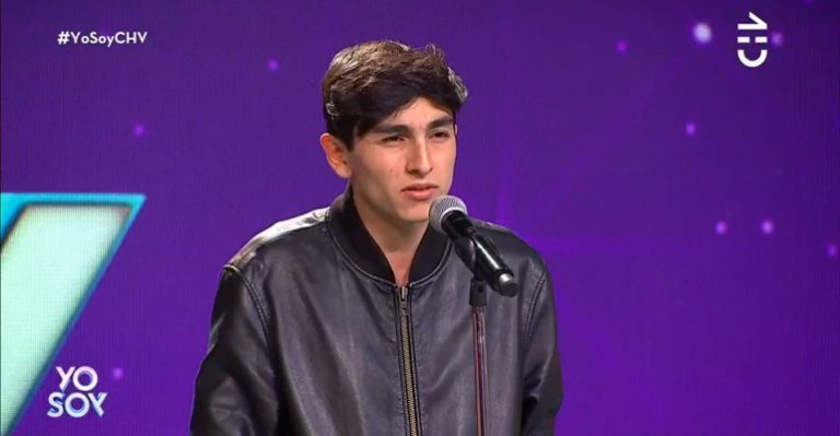 Luis Fonsi se disculpó por sus desafinaciones en Yo Soy