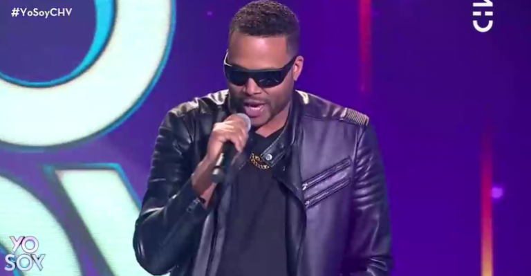 ¿Mickey Mouse, Romeo Santos o Don Omar? Imitador volvió por su revancha en Yo Soy