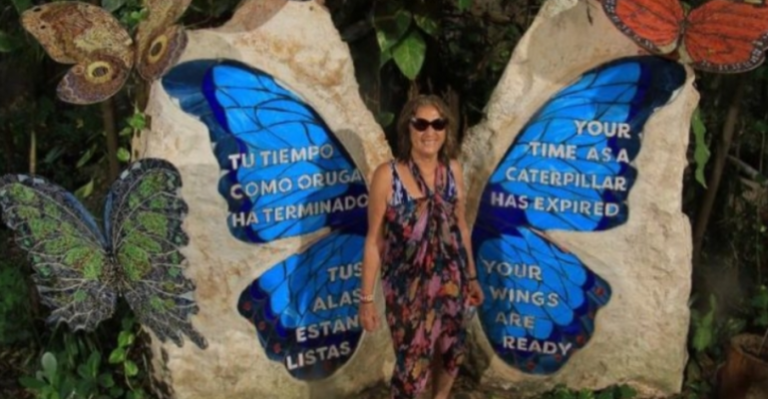 Testimonio del hijo de chilena fallecida en Cancún: “Fuimos abandonados por las autoridades”