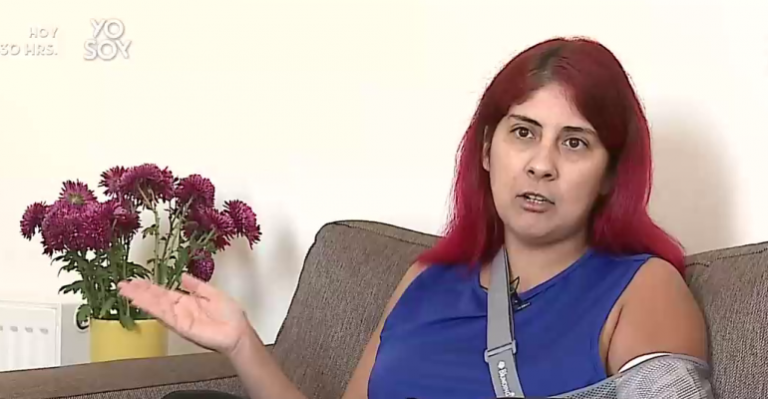 Mujer denuncia que fue perseguida a balazos por la PDI tras incidente en autopista