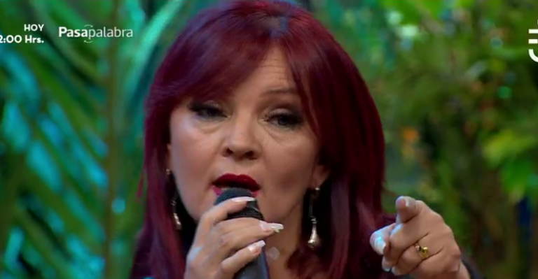 Cristian Castro y Camilo Sesto se enfrentaron en “La Mejor Canción Romántica de la Historia”