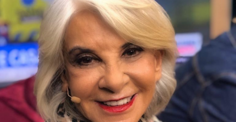 Gaby Hernández reveló su secreto de belleza mejor guardado
