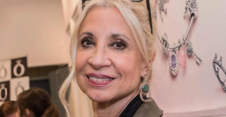 Actriz Loreto Valenzuela se luce en Instagram con fotos en ropa interior