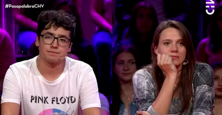 Pasapalabra | Capítulo 12 de mayo