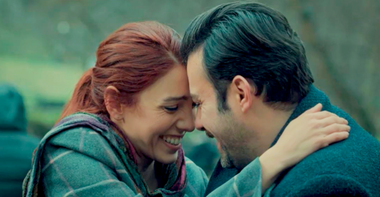 Amor Eterno | Capítulo 133