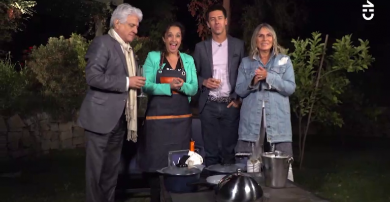 Chilevisión lideró el rating en horario prime del sábado y domingo