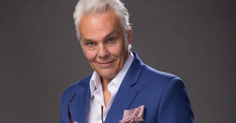 ¿Qué tienen en común Sean Connery, Marlon Brando y Fernando Kliche?: La respuesta sorprendió a Julián Elfenbein