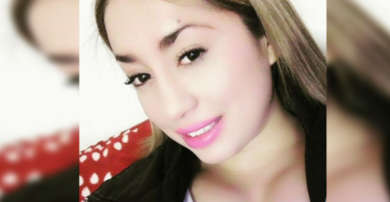 ¿Por qué mintió el amigo de Fernanda Maciel?