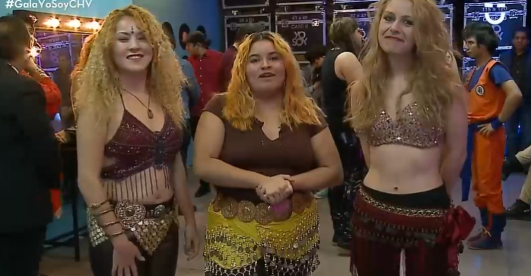 Segunda batalla de Shakira: ¿Quién habrá logrado la clasificación a Yo Soy?