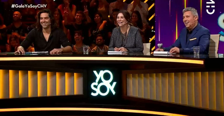 Yo Soy | Capítulo 26 de mayo