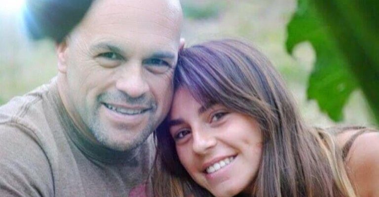 Hija de René O'Ryan cumplió sueño inconcluso de su padre