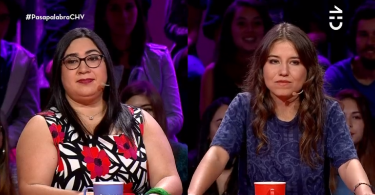 Pasapalabra | Capítulo 1 de mayo