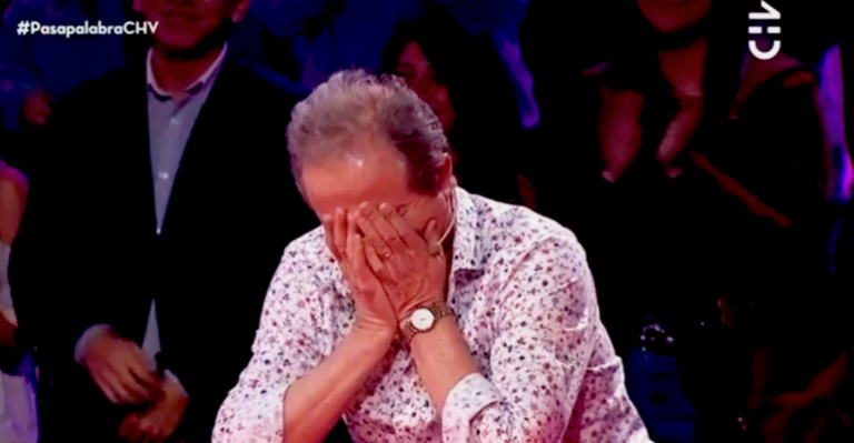 Esta es la razón por la que Jorge Hevia fue homenajeado en Pasapalabra