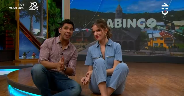 Sabingo | Capítulo 12 de mayo