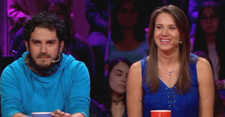 Pasapalabra | Capítulo 13 de mayo