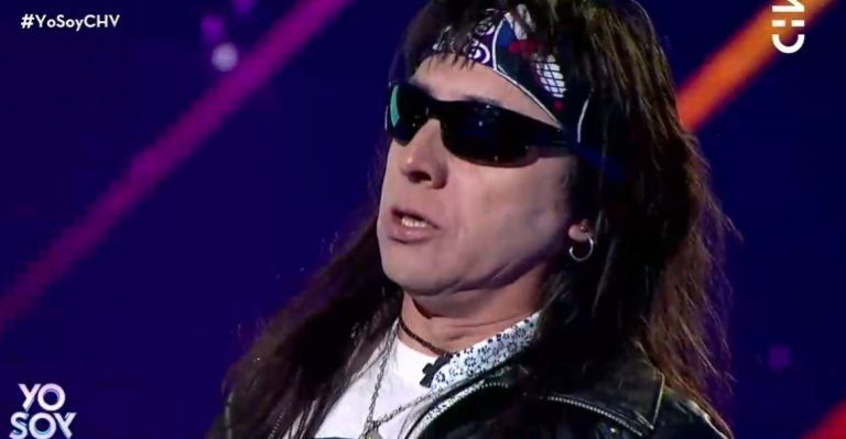 Con esta presentación fue eliminado Enrique Bunbury de Yo Soy