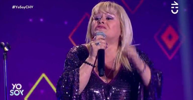 ¡Increíble! La voz de Palmenia Pizarro impactó al jurado de Yo Soy