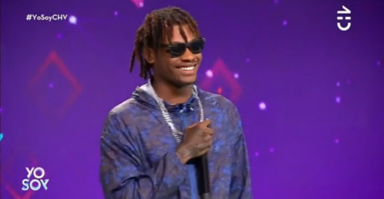 Miki Woodz clasificó para la Gala de Yo Soy