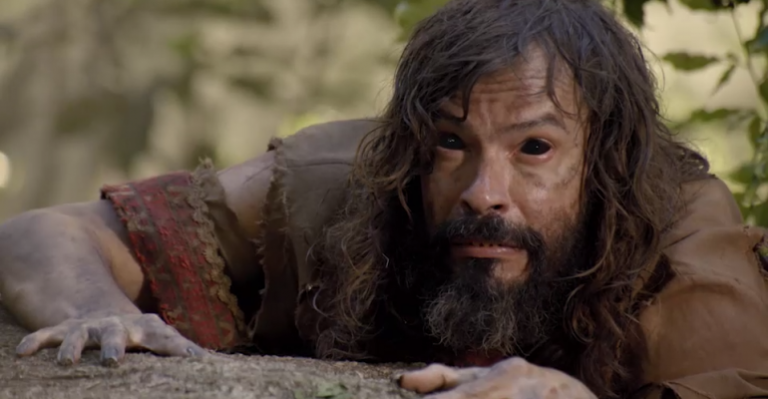 Rico y Lázaro | Capítulo 121