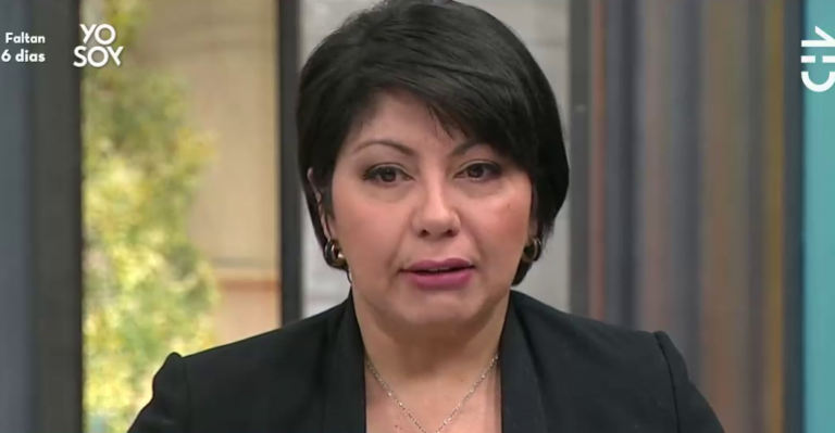 El rol de Vanessa Daroch en el caso de Ilse Ojeda