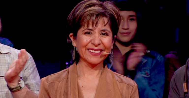 Equipo de Ledy Osandón sorprendió con este fantástico acierto