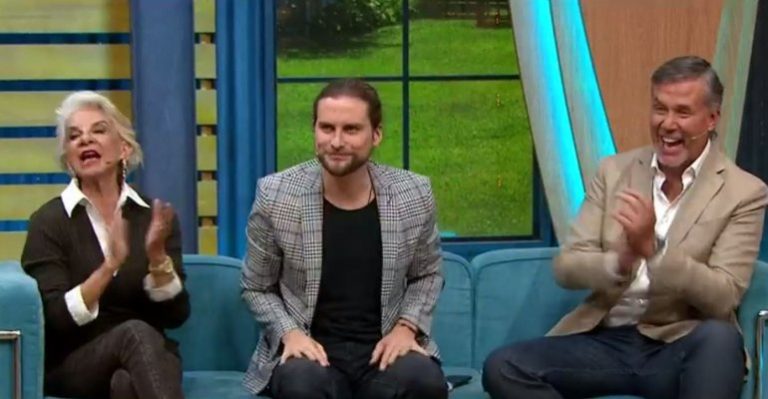 Viva la Pipol | Capítulo 9 de mayo